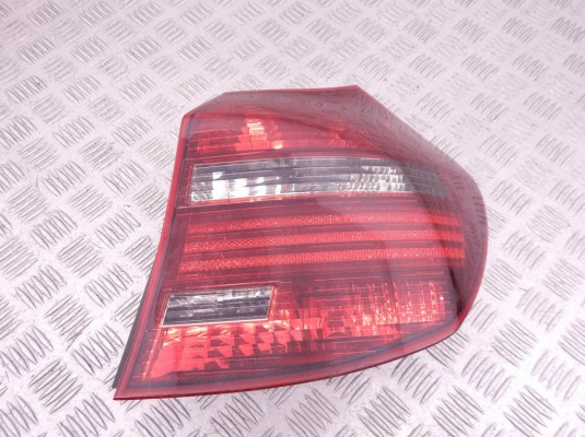 Фонарь задний правый BMW 1-series (E87) 63 21 6 924 502