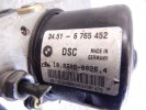 Блок ABS BMW 3-series (E46) 34 52 6 765 454