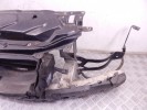 Передняя панель крепления облицовки (телевизор) BMW 5-series (E60/61) 51 64 7 033 741