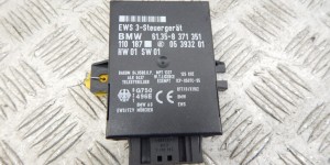 EWS (иммобилайзер) BMW 5-series (E39) 61 35 8 371 351