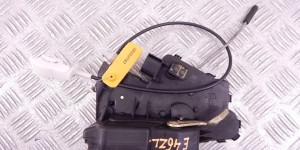 Замок двери задней левой BMW 3-series (E46) 51 22 8 196 033