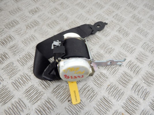 Ремень безопасности задний левый BMW 7-series (F01/02) 72 11 9 163 237 Ремень безопасности задний левый BMW 7-series (F01/02) 72 11 9 163 237