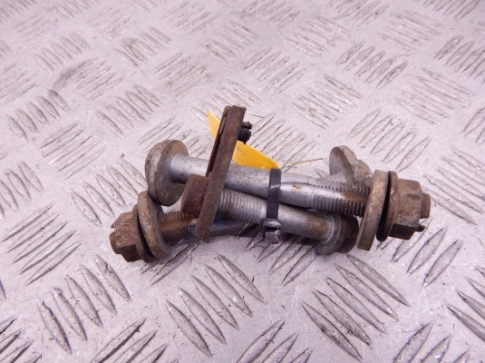 Болт развальный BMW 7-series (F01/02) 33 32 6 779 785