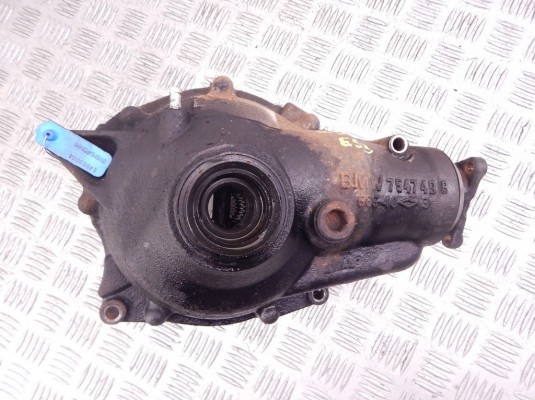 Редуктор переднего моста BMW X5-series (E53) 31 50 7 524 542