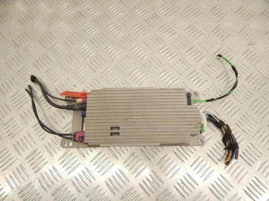 Блок Bluetooth BMW 5-series (F10/11) 84 10 9 257 151