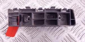 Кронштейн крепления крыла переднего правого HONDA ACCORD 8 поколение [рестайлинг] (2011-2013) 71193TL0G000