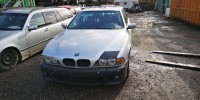 Датчик кондиционера BMW 5-series (E39)