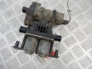 Кран отопителя (печки) BMW 5-series (E39) 64 11 8 372 004