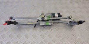 Механизм стеклоочистителя (трапеция дворников) BMW 1-series (E87) 61 61 7 192 963