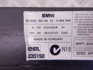 CD-чейнджер BMW 5-series (E39) 65 12 6 908 948