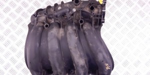Коллектор впускной BMW 3-series (E90/91/92) 11 61 7 522 938 Коллектор впускной BMW 3-series (E90/91/92) 11 61 7 522 938