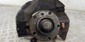 Ступица передняя правая BMW 3-series (E46) 31 21 1 096 430 Ступица передняя правая BMW 3-series (E46) 31 21 1 096 430