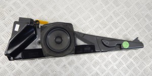 Динамик двери передней правой BMW 5-series (E39) 65 13 8 362 540