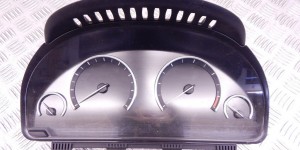 Щиток приборов (приборная панель) BMW 7-series (F01/02) 62 10 9 220 809 Щиток приборов (приборная панель) BMW 7-series (F01/02) 62 10 9 220 809