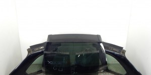 Крышка багажника (дверь 3-5) BMW X5-series (E53) 41 62 7 126 015