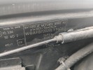 Ручка внутренняя передняя левая BMW X5-series (E53) 51 41 8 408 565