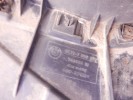 Защита арок передняя правая (подкрылок) BMW 1-series (E87) 51 71 7 059 376