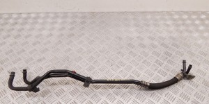 Трубка охлаждения АКПП BMW 5-series (E60/61) 17 12 7 799 753