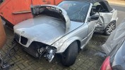 Блок управления светом BMW 3-series (E46) 61 31 6 919 832