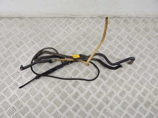 Трубка топливная BMW X5-series (E53)