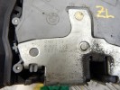 Замок двери задней левой BMW X5-series (E53) 51 22 8 402 601