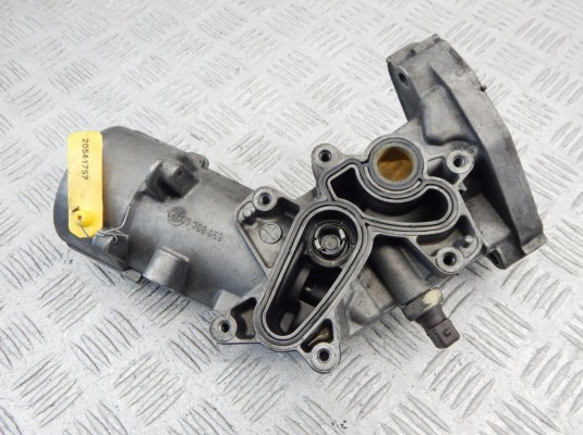 Корпус масляного фильтра BMW 7-series (E65/66) 11 42 7 805 408