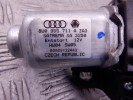 Моторчик заднего стеклоочистителя (дворника) AUDI Q3 (8U) 2011-2014 8U0955711