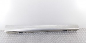 Накладка на порог BMW 3-series (E90/91/92)