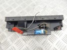 Блок управления печки/климат-контроля BMW 5-series (E39) 64 11 8 385 927
