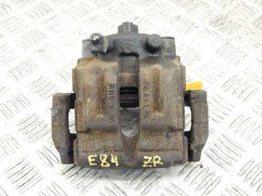 Суппорт задний правый BMW X1-series (E84) 34 21 6 768 698 Суппорт задний правый BMW X1-series (E84) 34 21 6 768 698