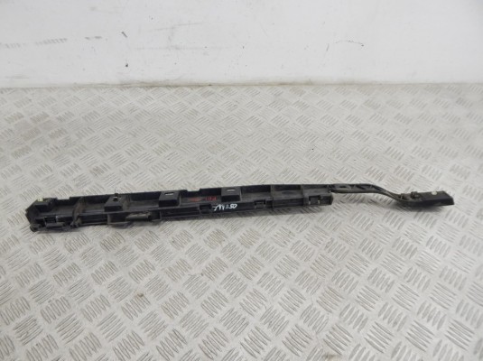 Кронштейн крепления порога BMW 7-series (F01/02) 51 77 7 187 104
