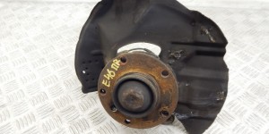 Ступица передняя правая BMW 3-series (E46) 31 21 1 096 430