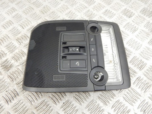 Фонарь салона (плафон) BMW X5-series (E70) 9173785