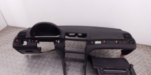 Панель передняя салона (торпедо) BMW 3-series (E46) 51 45 7 143 207