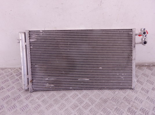 Радиатор кондиционера BMW X1-series (E84) 64 53 9 229 021