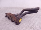Коллектор выпуской BMW 3-series (E46) 11 62 1 732 924