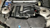Ковер багажника BMW 3-series (E46) 51 47 8 225 327