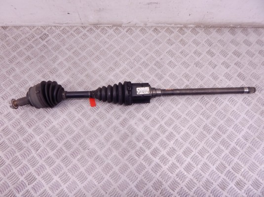 Полуось передняя правая (приводной вал, ШРУС) BMW X5-series (E53) 31 60 7 561 342