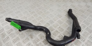 Трубка охлаждающей жидкости пластиковая BMW X5-series (E70) 11 53 7 780 001