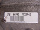 КПП автоматическая (АКПП) BMW 3-series (E90/91/92) 24 00 7 566 911