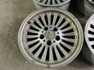 Диск литой BMW 5-series (E39) 36 11 1 092 209