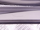 Накладка декоративная BMW 5-series (E60/61) 51 47 7 034 303