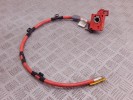 Плюсовой провод аккумулятора BMW 6-series (E63/E64) 61 12 9 127 780