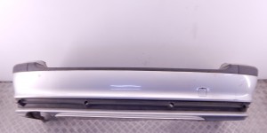 Бампер задний BMW 3-series (E46) 51 12 8 212 587 Бампер задний BMW 3-series (E46) 51 12 8 212 587