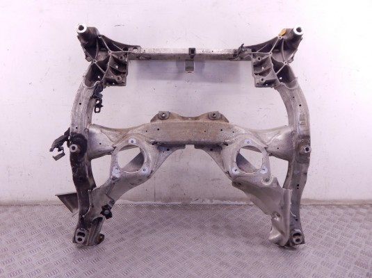 Балка подвески передняя (подрамник) BMW 5-series (F10/11) 31 11 6 796 692 Балка подвески передняя (подрамник) BMW 5-series (F10/11) 31 11 6 796 692