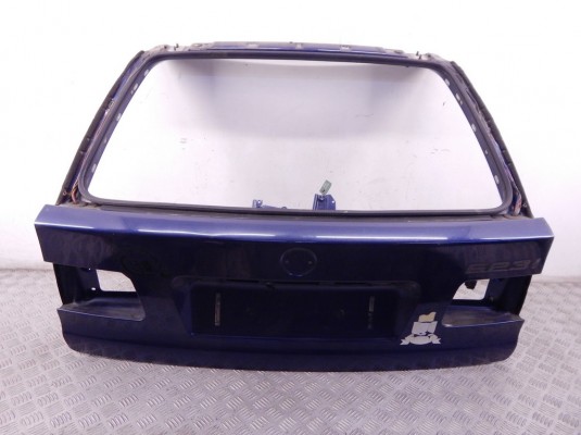 Крышка багажника (дверь 3-5) BMW 5-series (E39) 41 62 7 007 396