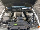 Скелет ручки наружной передней правой BMW 7-series (E38)