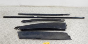 Молдинг двери задней правой BMW X5-series (E53) 51 34 8 257 704