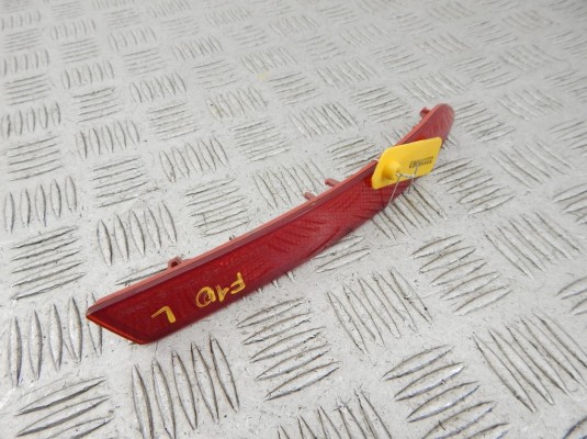 Катафот BMW 5-series (F10/11) 63 14 7 318 555