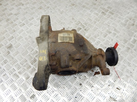 Редуктор заднего моста BMW 5-series (E39) 33 10 7 502 391